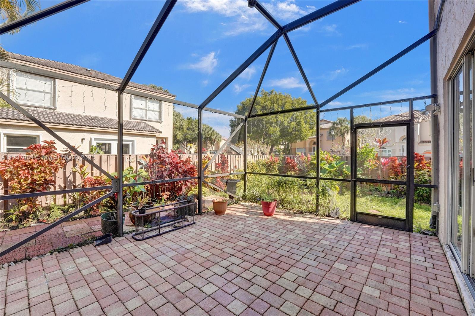 10801 NW 12th Pl, Plantation, Florida image 19