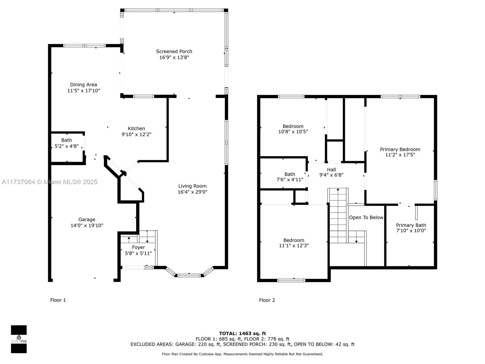 10801 NW 12th Pl, Plantation, Florida image 23