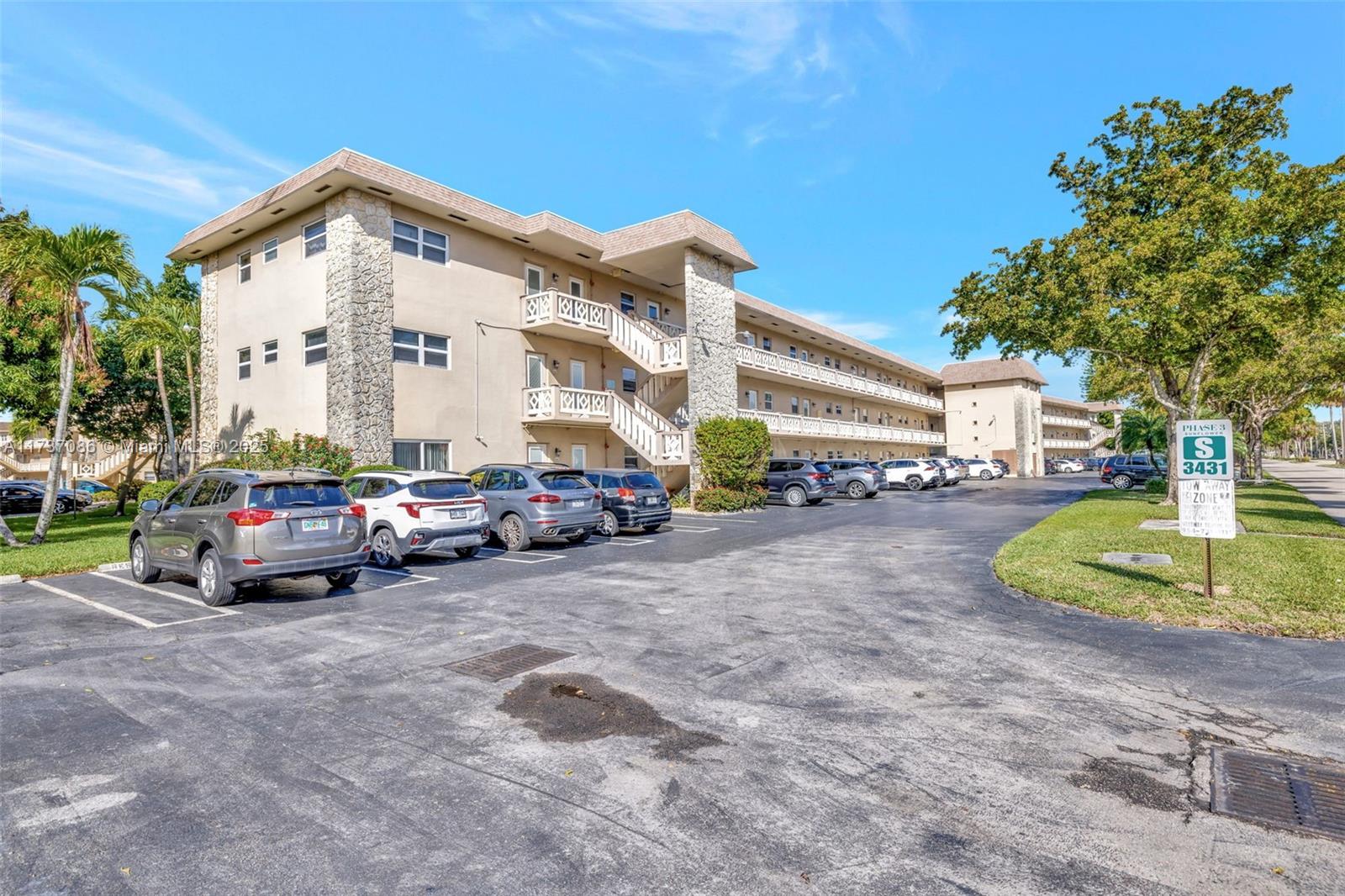 3431 NW 50th Ave #113, Lauderdale Lakes, Florida image 28