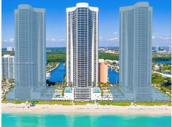 15901 Collins Ave #3505, Sunny Isles Beach FL 33160