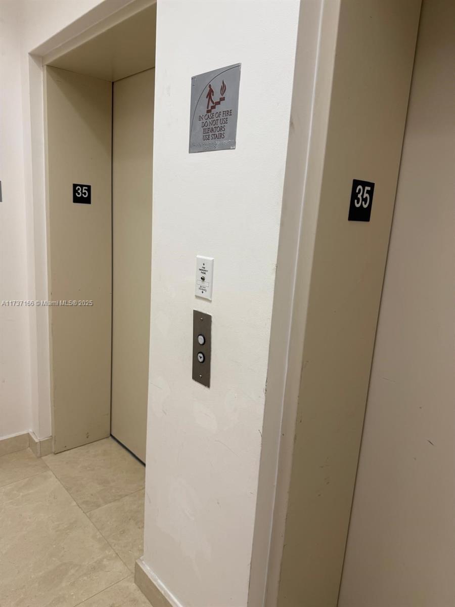 15901 Collins Ave #3505, Sunny Isles Beach FL 33160