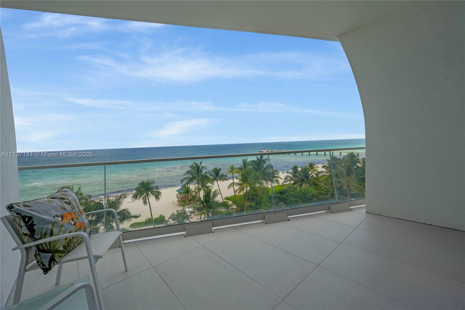Condo for Rent in Sunny Isles Beach, FL