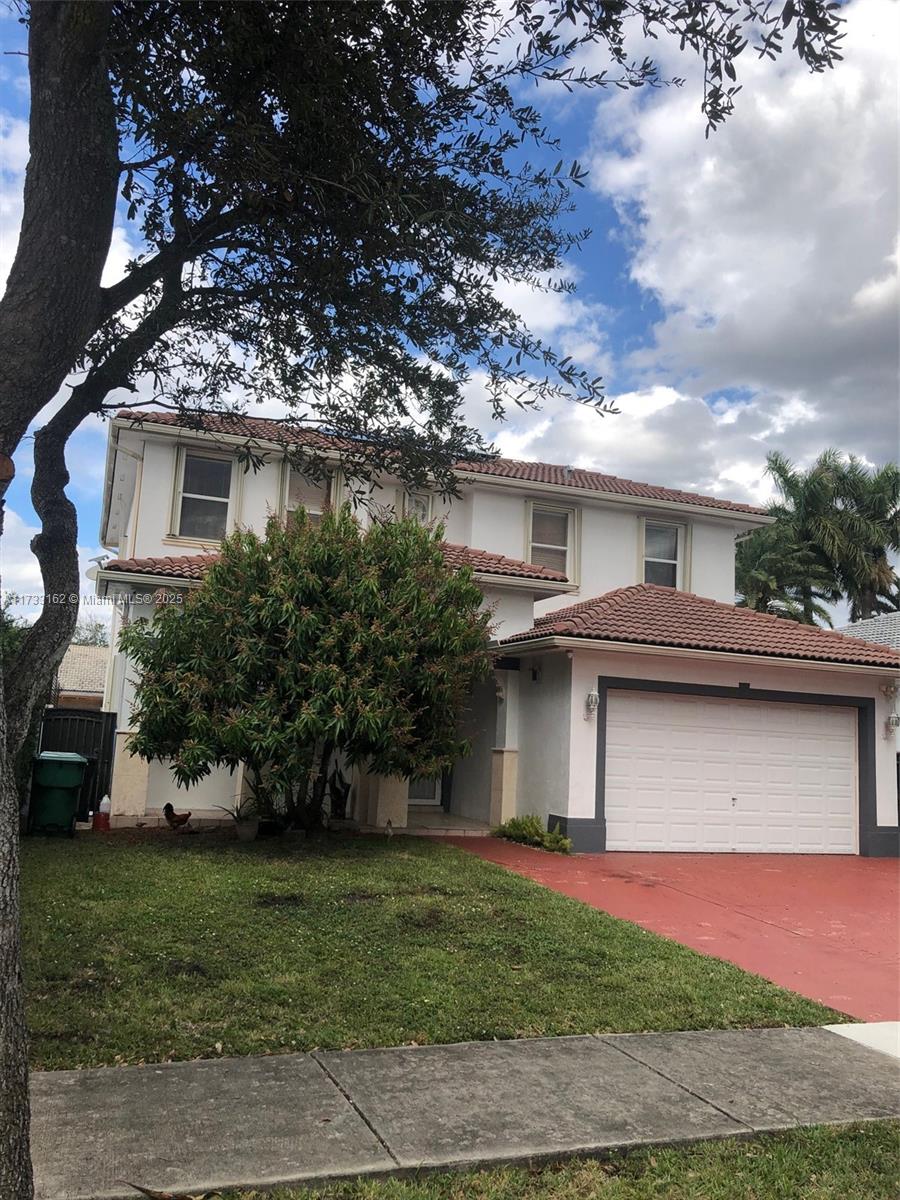 8767 NW 139th Ter, Miami Lakes, Florida image 1