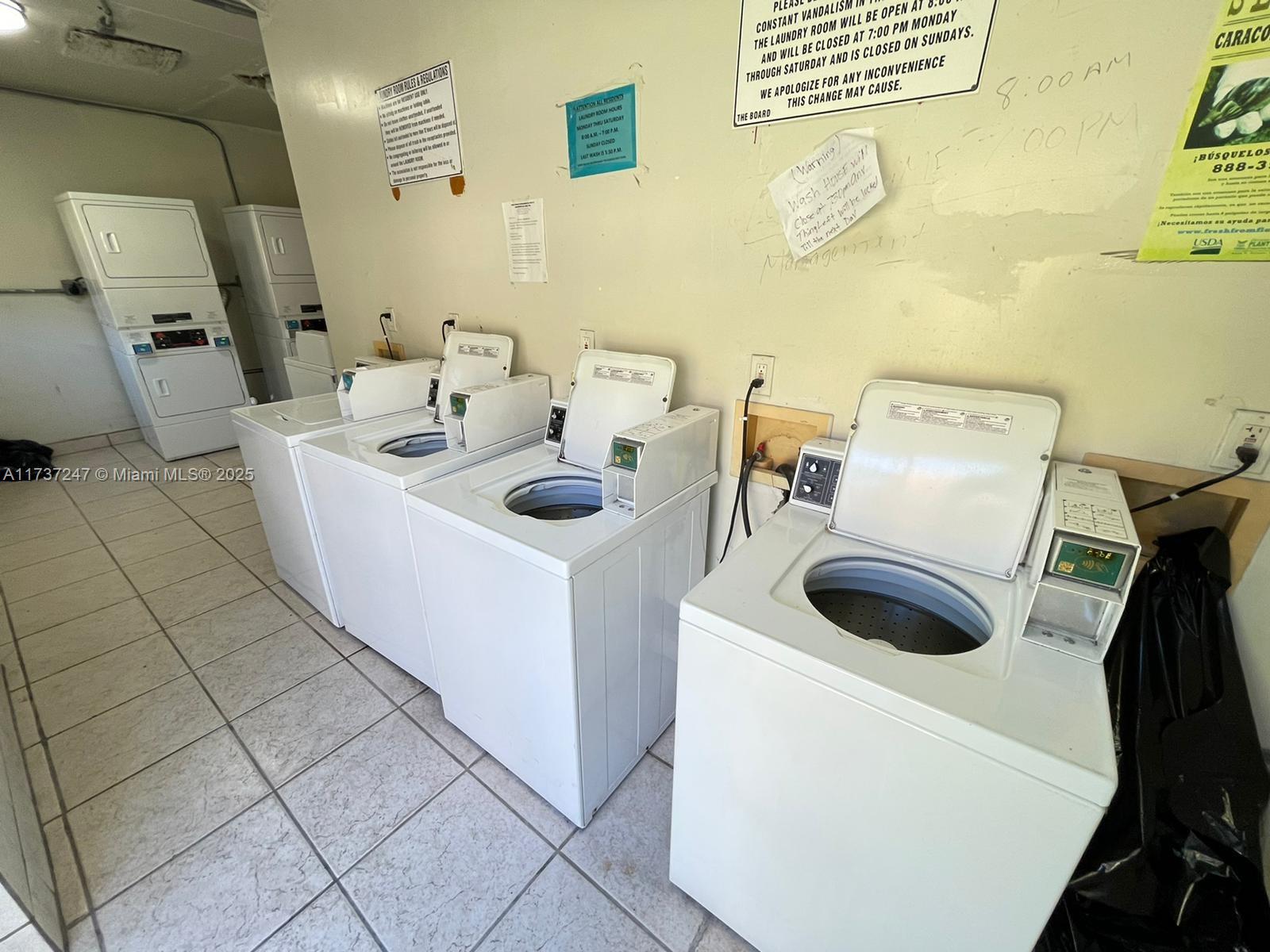 505 NW 177th St #111, Miami Gardens, Florida image 15