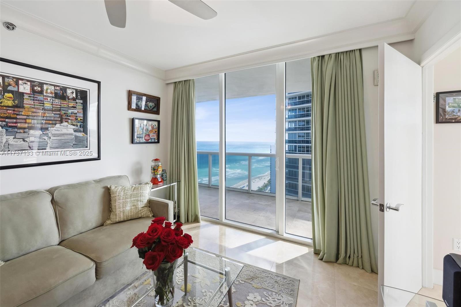 1830 S Ocean Dr #2606, Hallandale Beach, Florida image 16