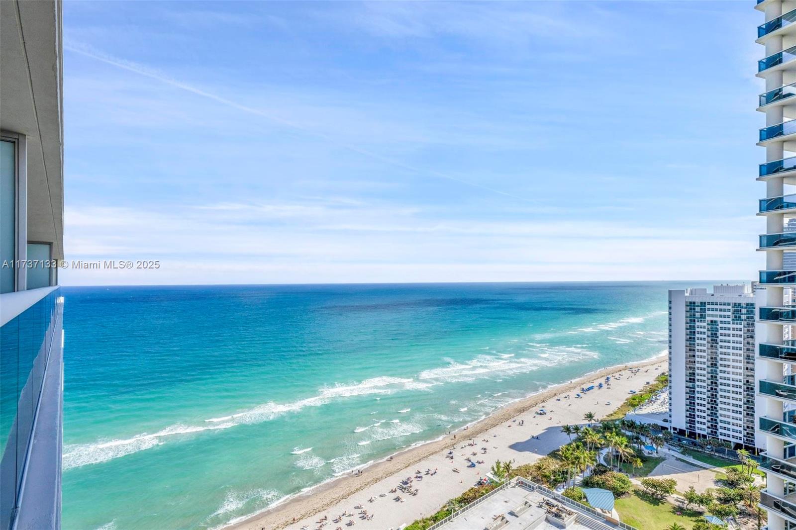 1830 S Ocean Dr #2606, Hallandale Beach, Florida image 26