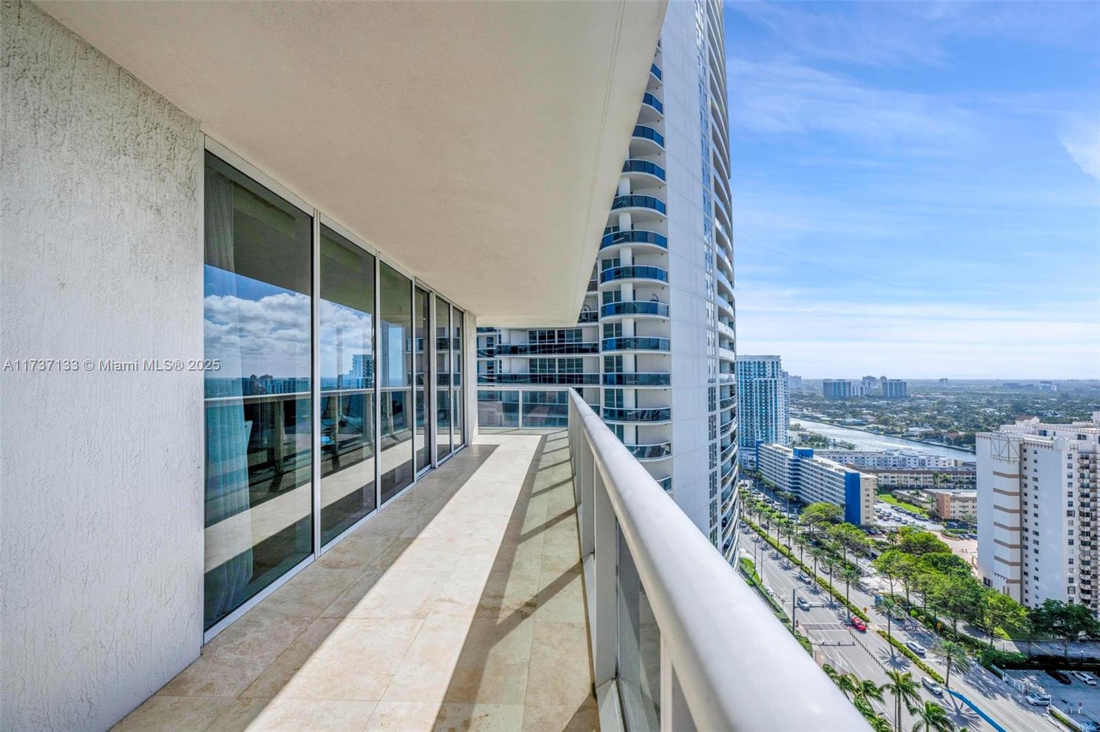 1830 S Ocean Dr #2606, Hallandale Beach, Florida image 28