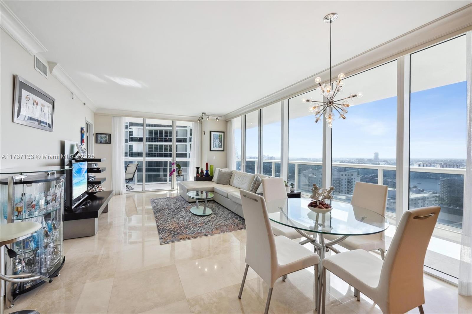 1830 S Ocean Dr #2606, Hallandale Beach, Florida image 3