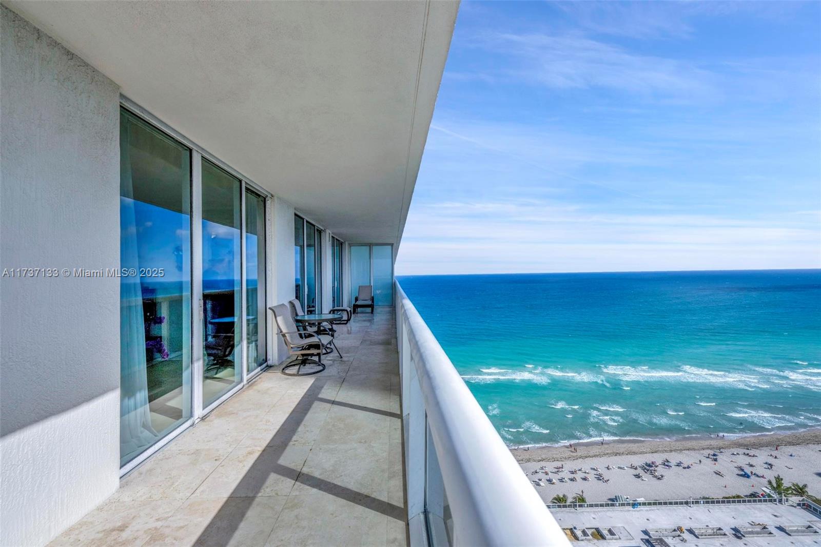 1830 S Ocean Dr #2606, Hallandale Beach, Florida image 31