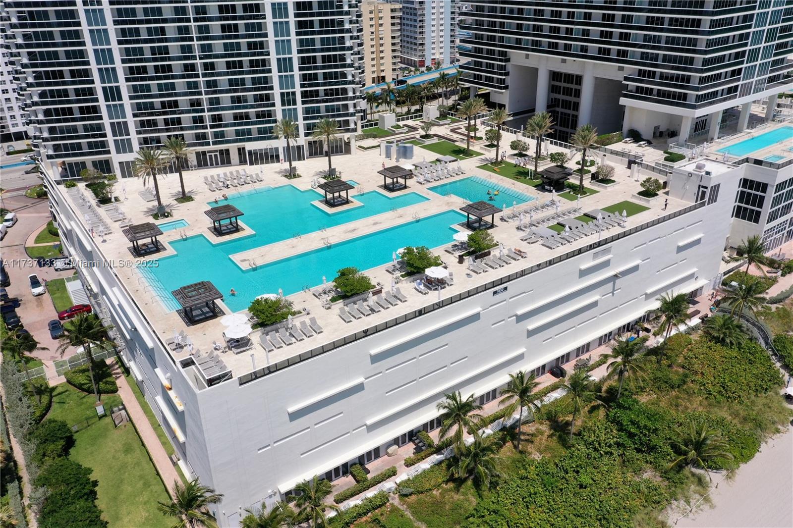 1830 S Ocean Dr #2606, Hallandale Beach, Florida image 33