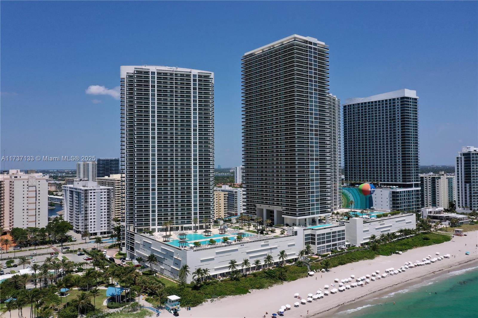 1830 S Ocean Dr #2606, Hallandale Beach, Florida image 35