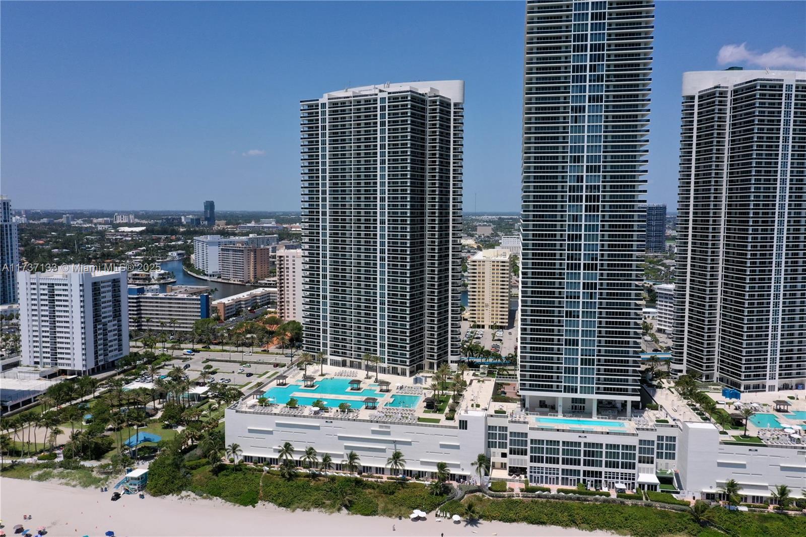 1830 S Ocean Dr #2606, Hallandale Beach, Florida image 36