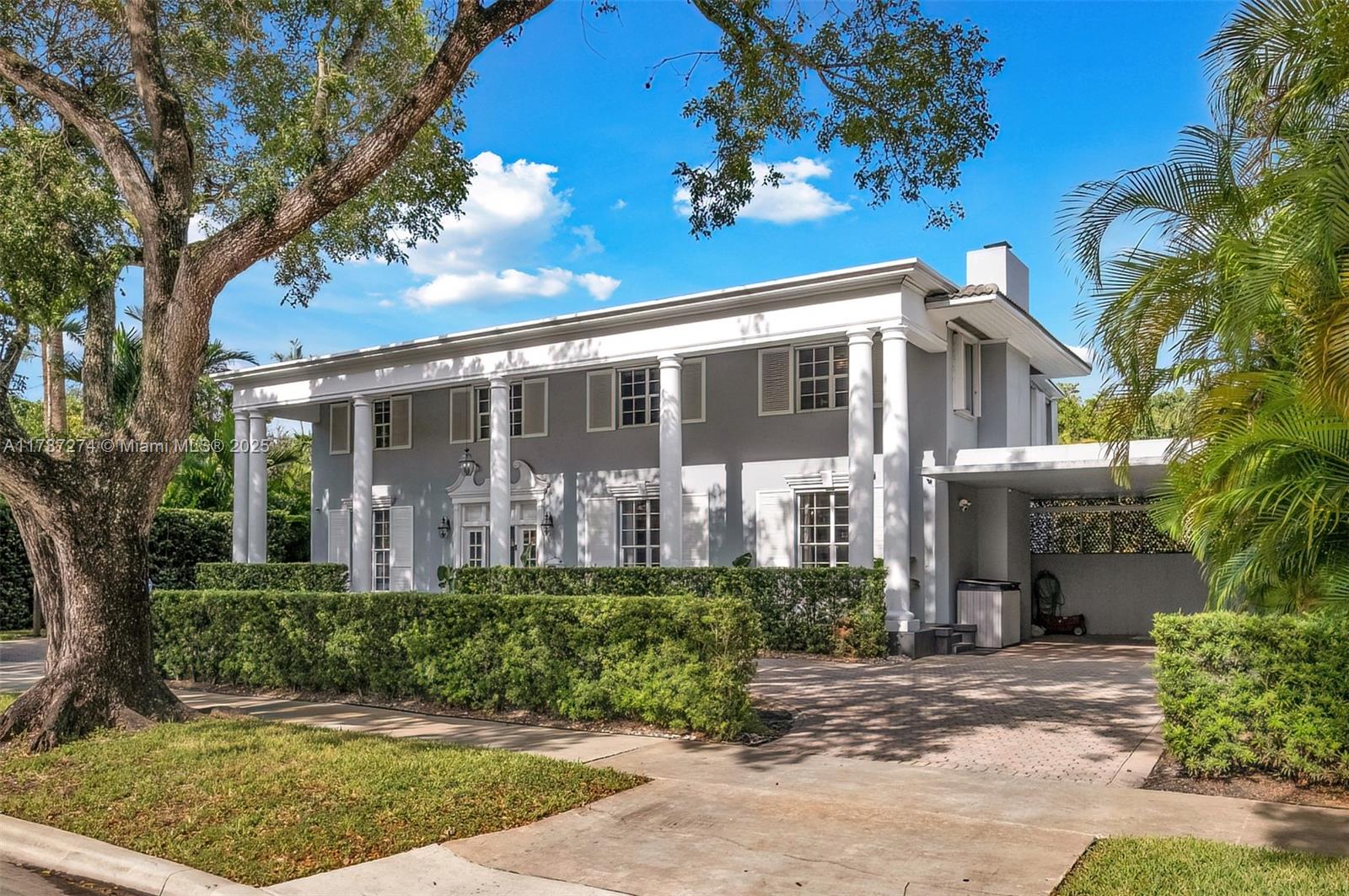 441 Grand Concourse, Miami Shores, Florida 33138