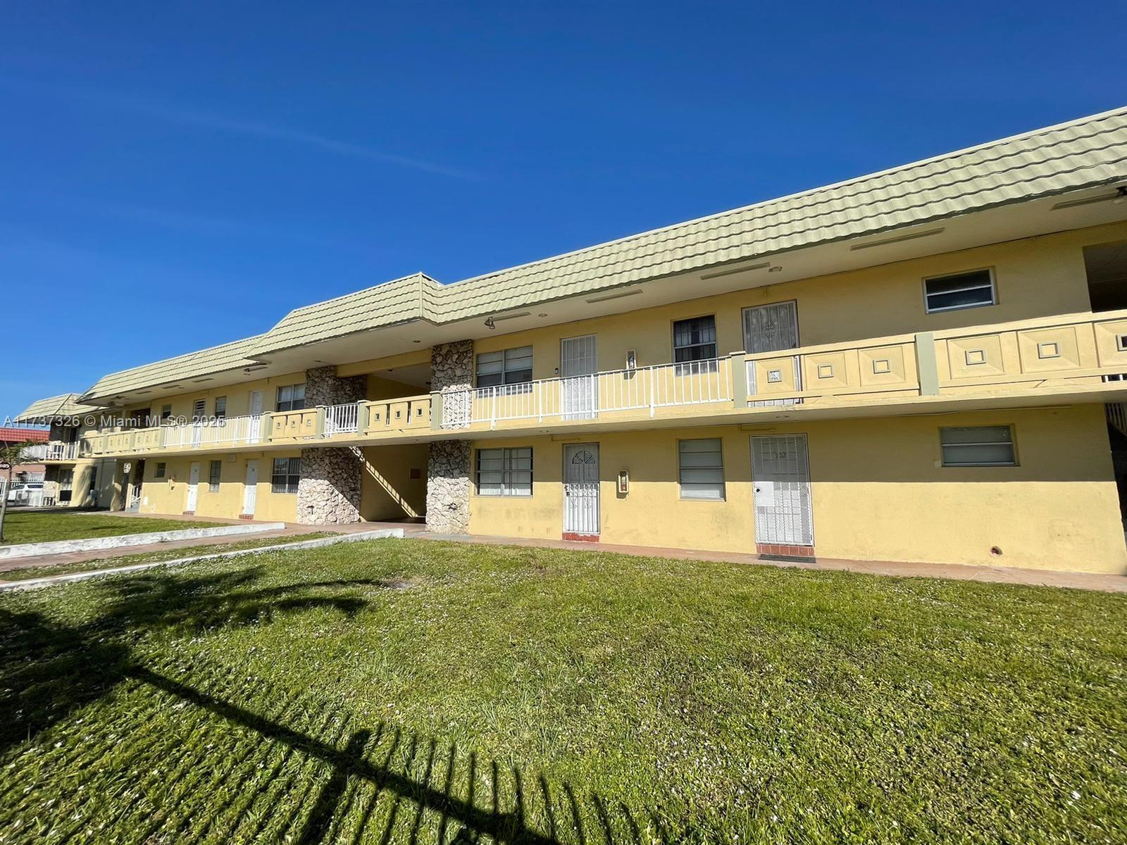 505 NW 177th St #131, Miami Gardens, Florida image 1