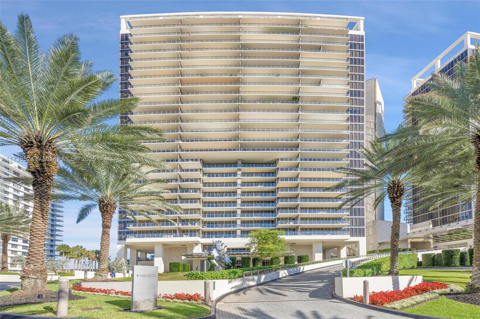 9705 Collins Ave Unit 404 N, Bal Harbour, Florida 33154