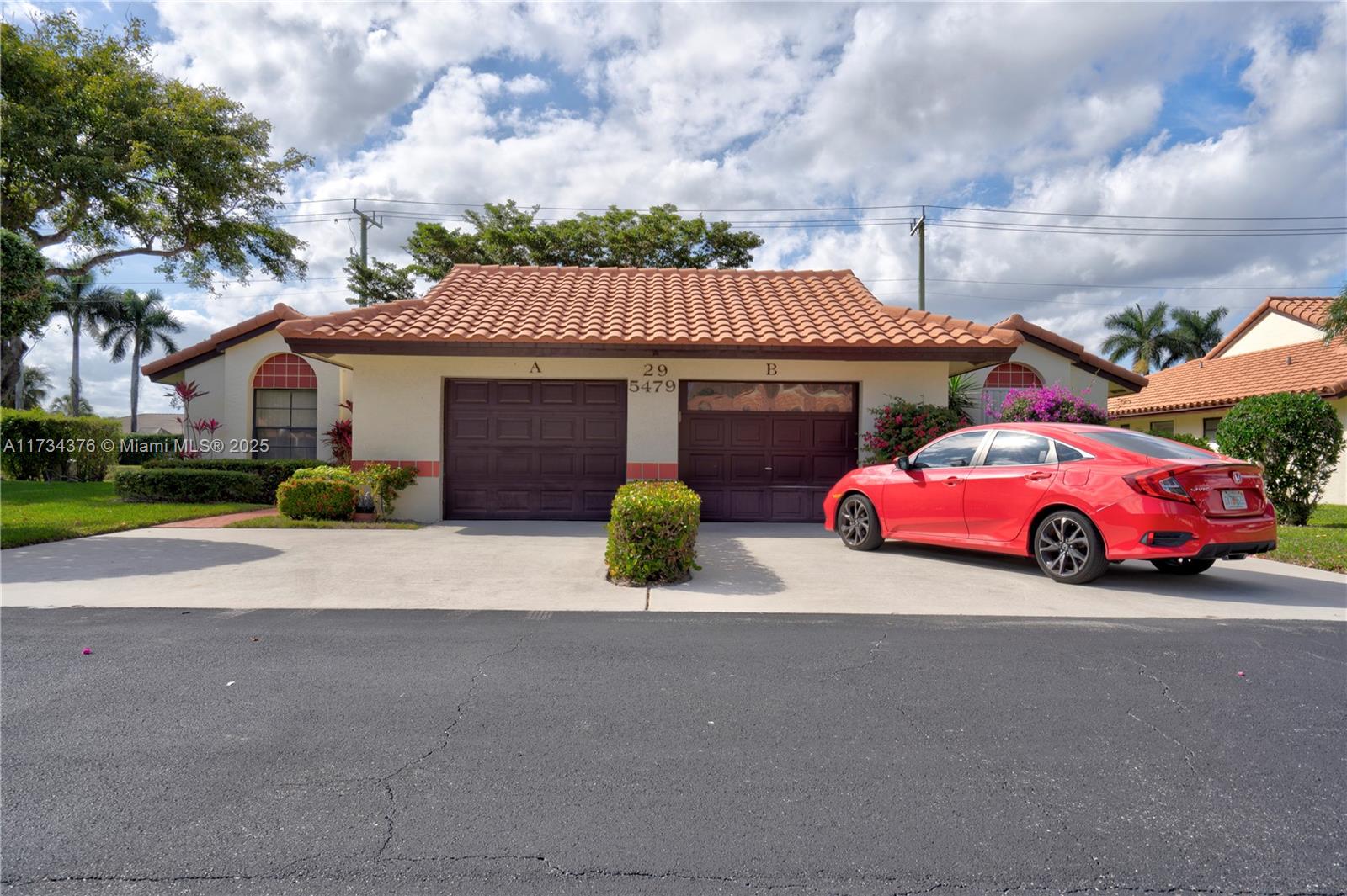 5479 Palm Springs Ln #A, Boynton Beach, Florida image 3