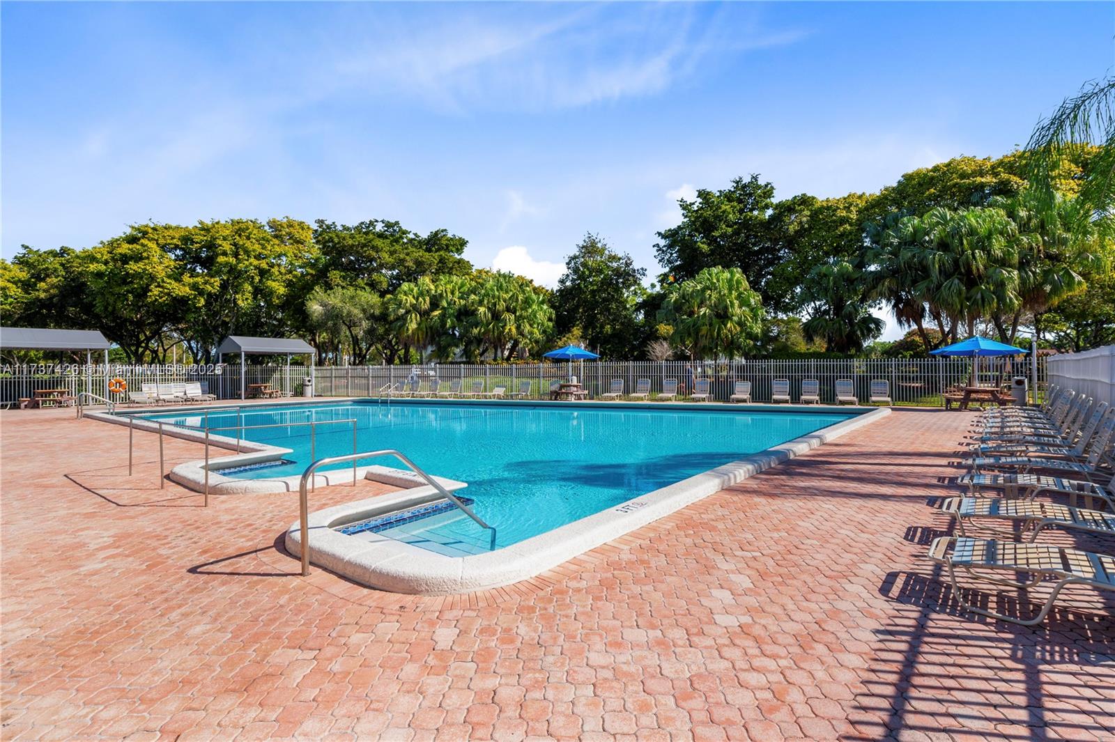 1449 NW 113th Way #1449, Pembroke Pines, Florida image 24