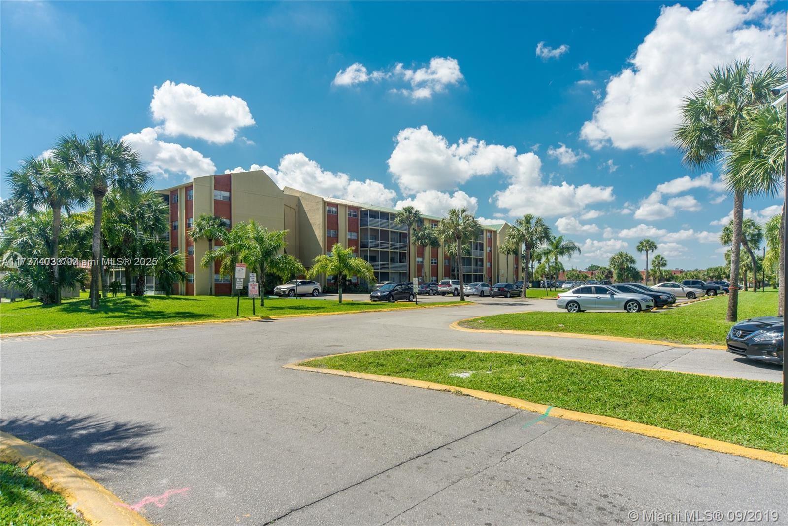 3610 NW 21st St #205, Lauderdale Lakes, Florida image 16