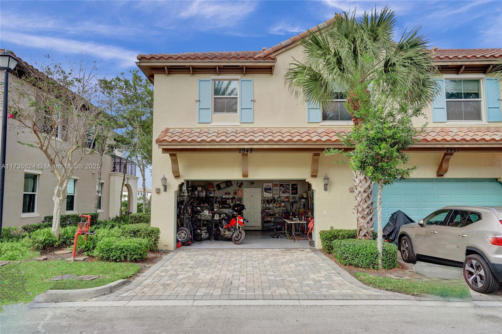 2949 Tortola Way #304, Cooper City, Florida image 49