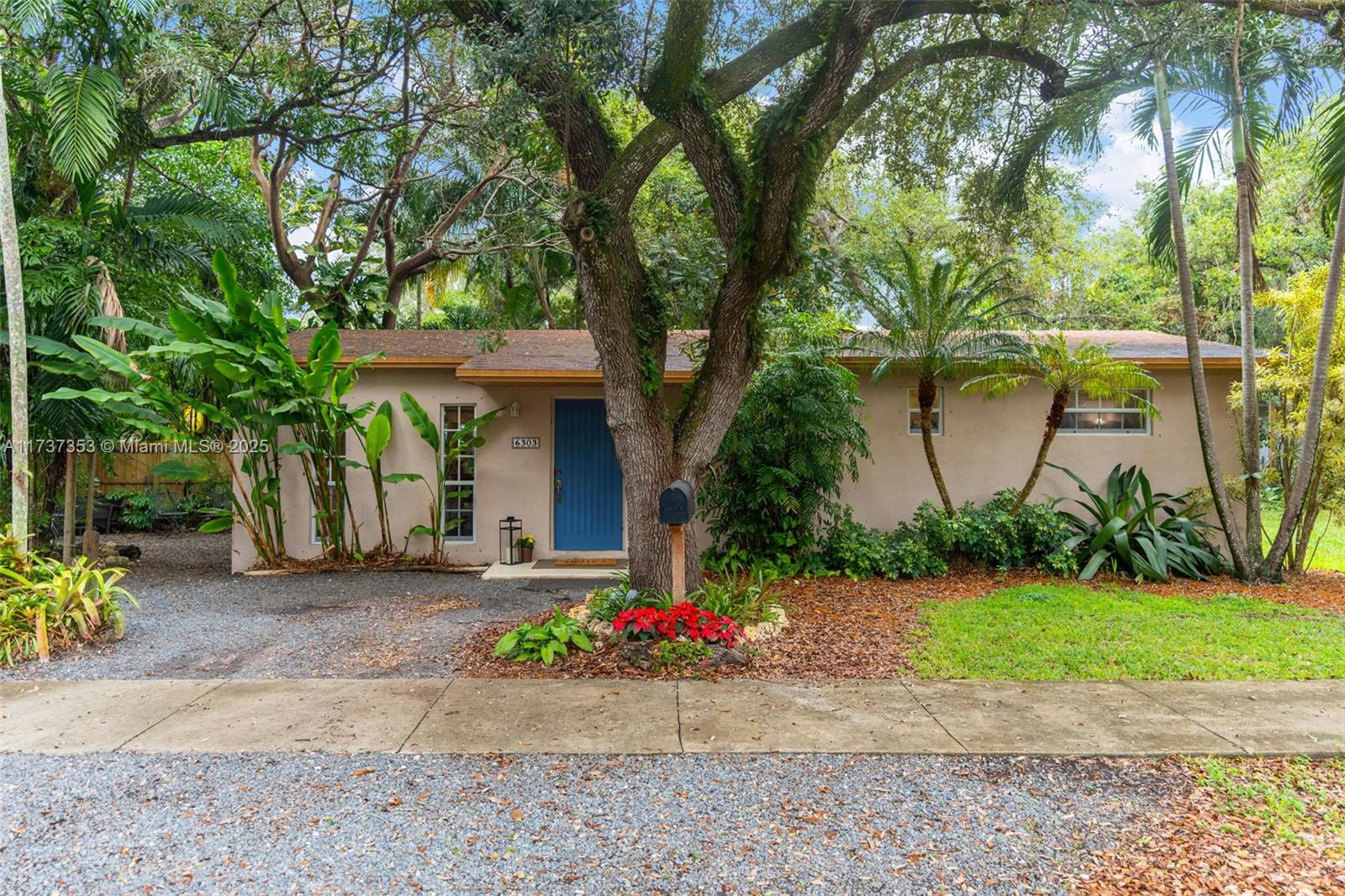 6303 69th St, South Miami, Florida 33143