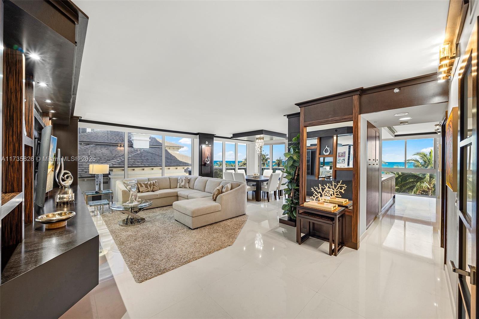 featured property
