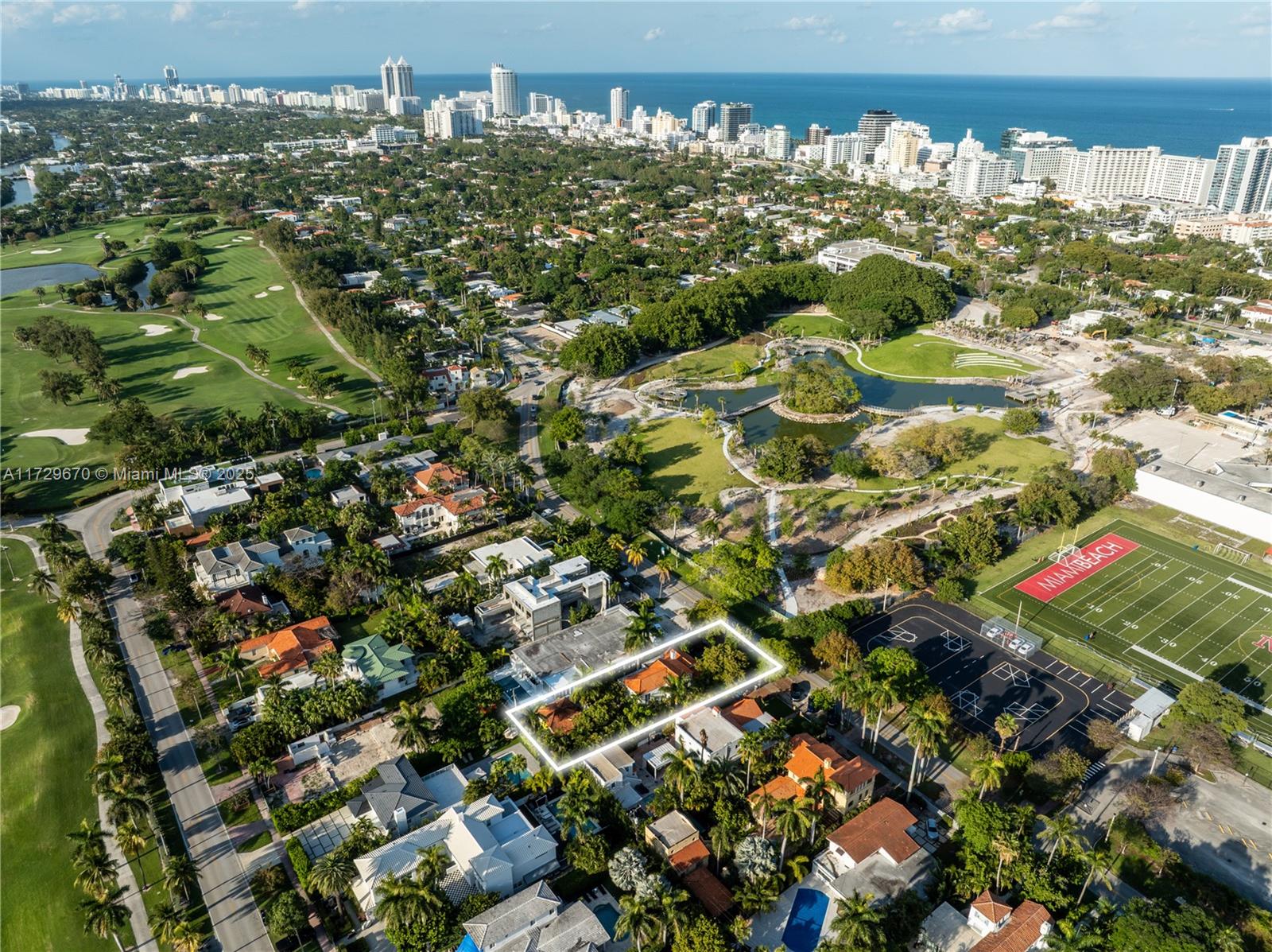 2424 Prairie Ave, Miami Beach, Florida 33140