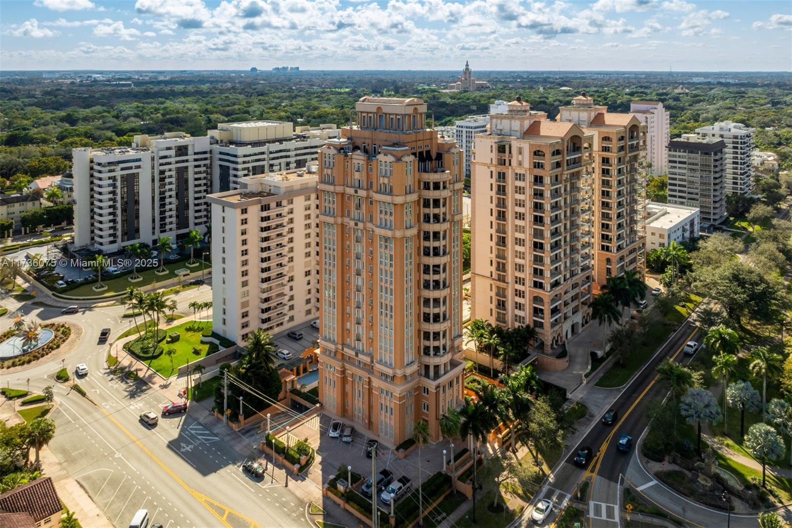 600  Coral Way #7 For Sale A11736075, FL