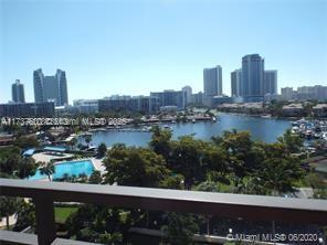 500 Three Islands Blvd #504, Hallandale Beach, Florida image 1