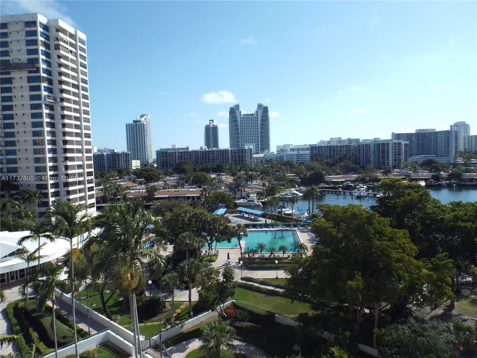 500 Three Islands Blvd #504, Hallandale Beach, Florida image 2