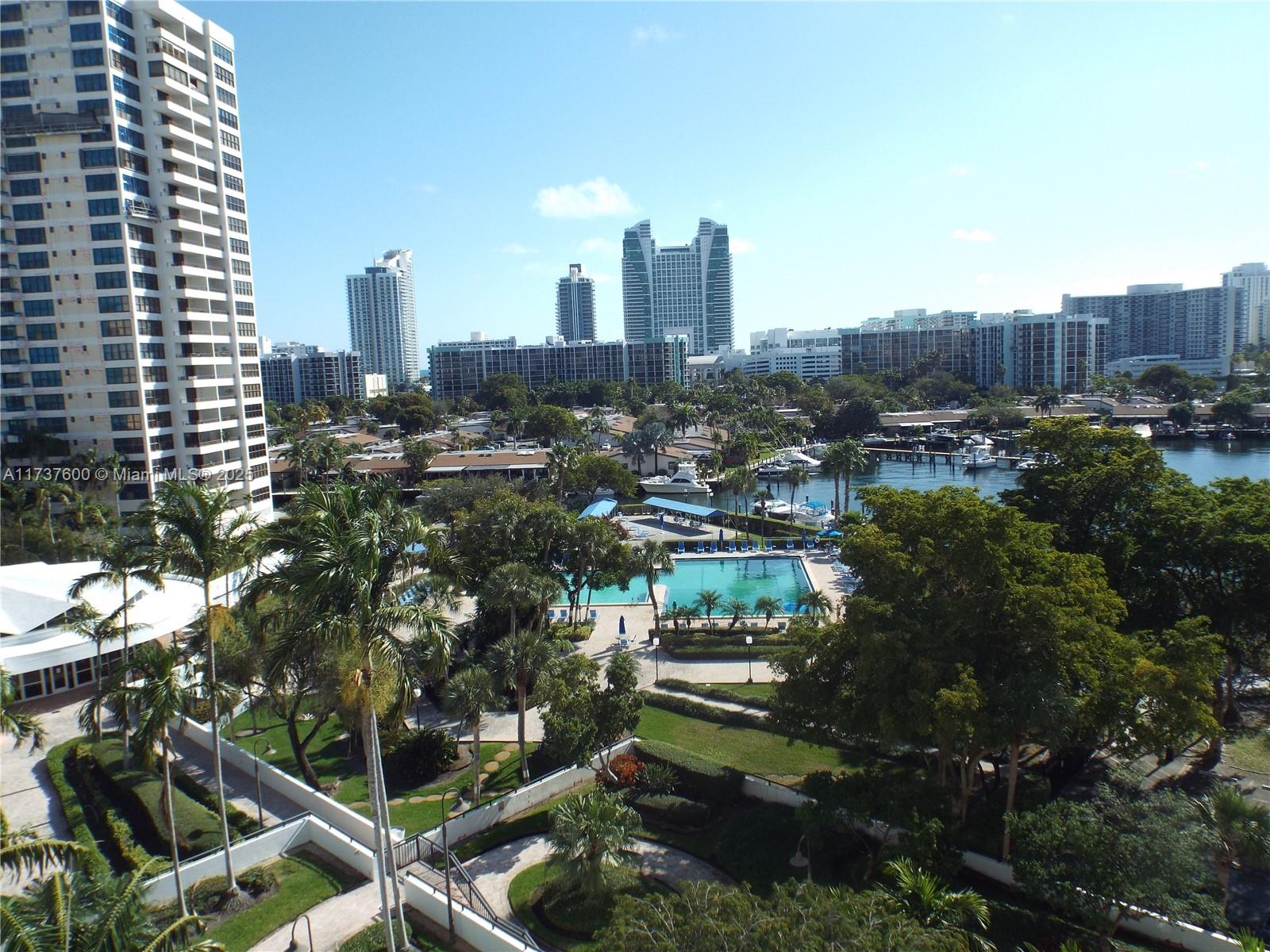 500 Three Islands Blvd #504, Hallandale Beach, Florida image 4