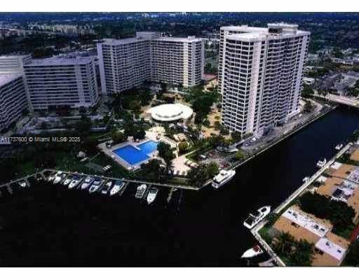 500 Three Islands Blvd #504, Hallandale Beach, Florida image 5