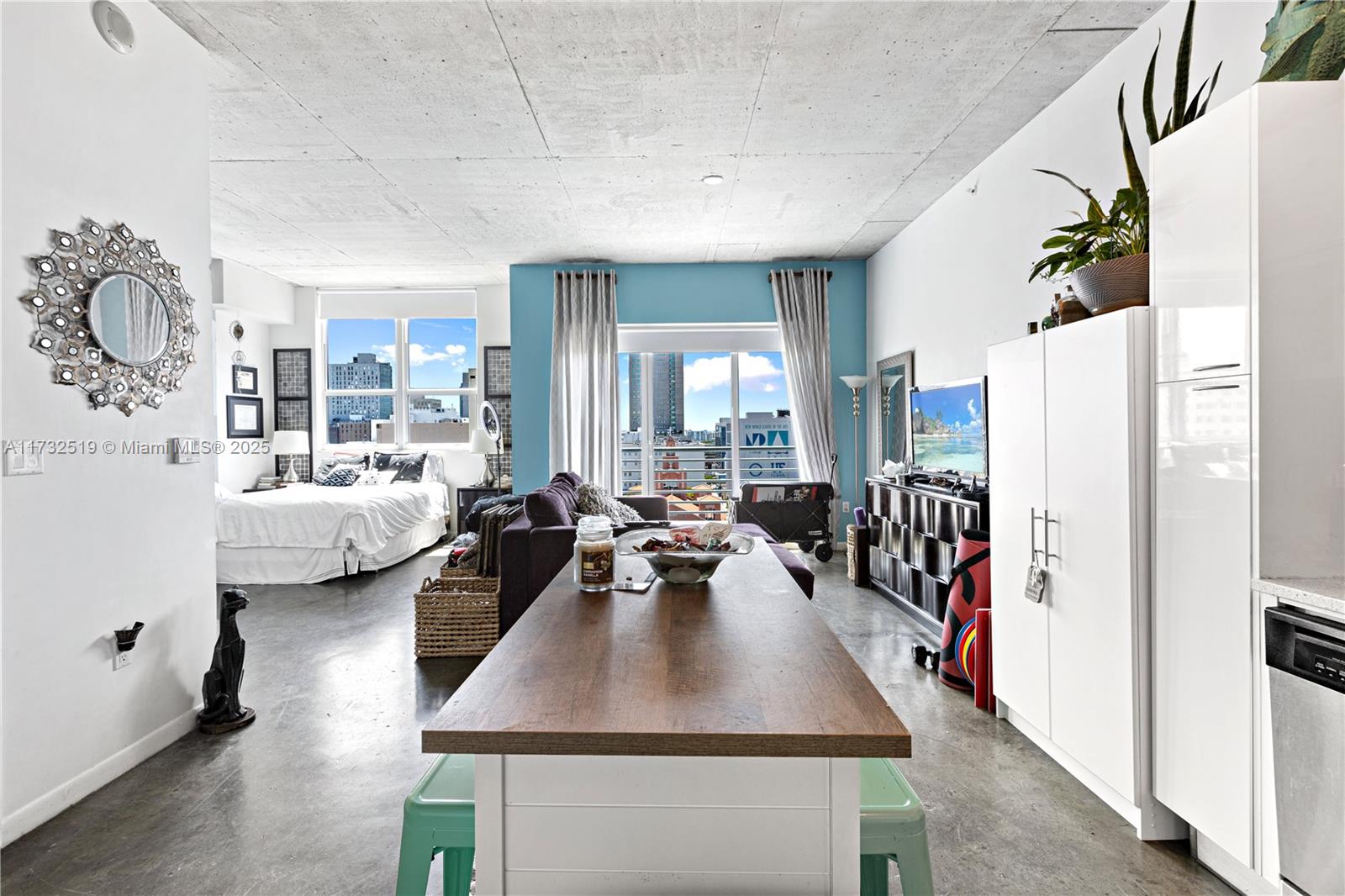 133 NE 2nd Ave #1109, Miami FL 33132