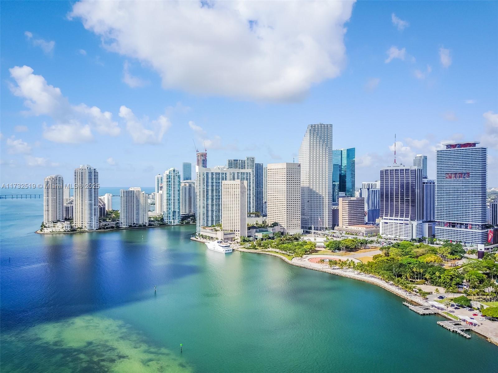 133 NE 2nd Ave #1109, Miami FL 33132