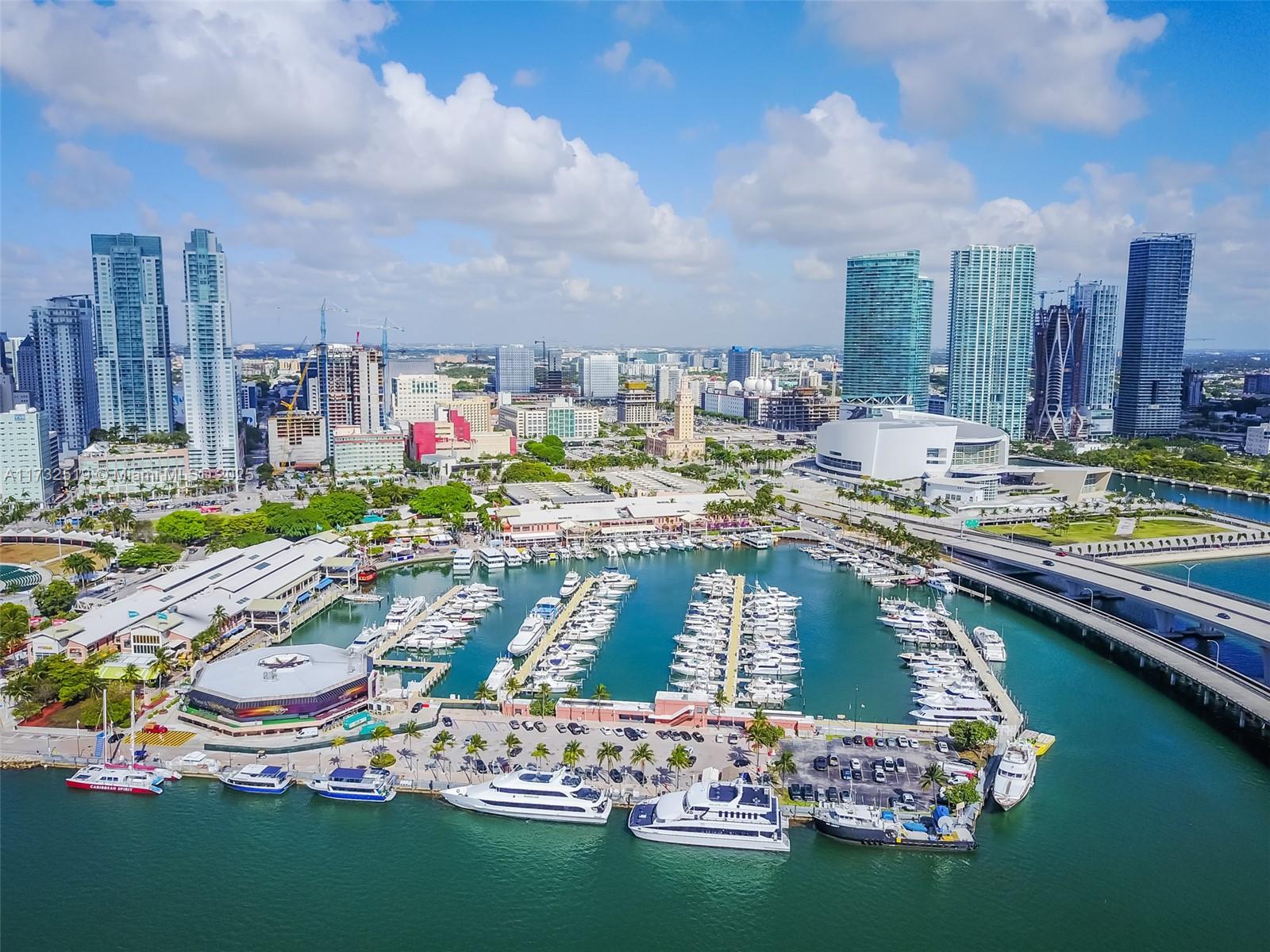 133 NE 2nd Ave #1109, Miami FL 33132