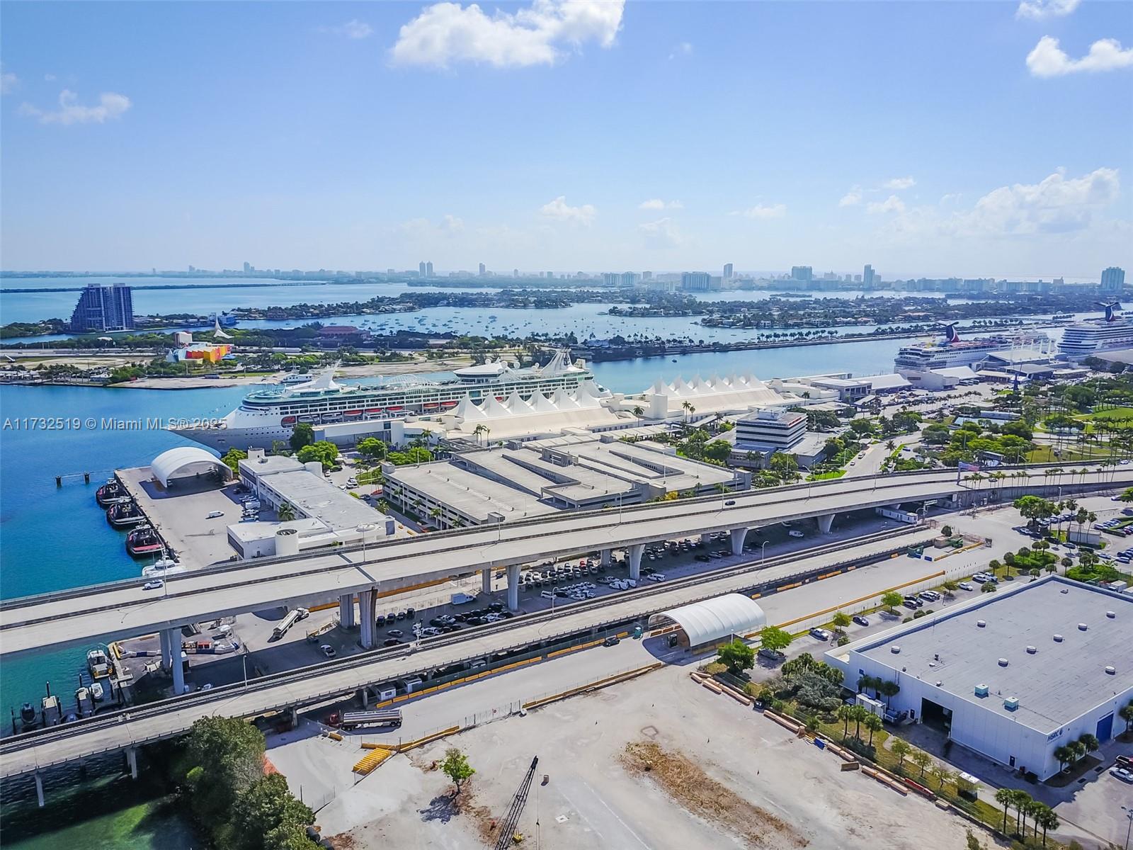 133 NE 2nd Ave #1109, Miami FL 33132