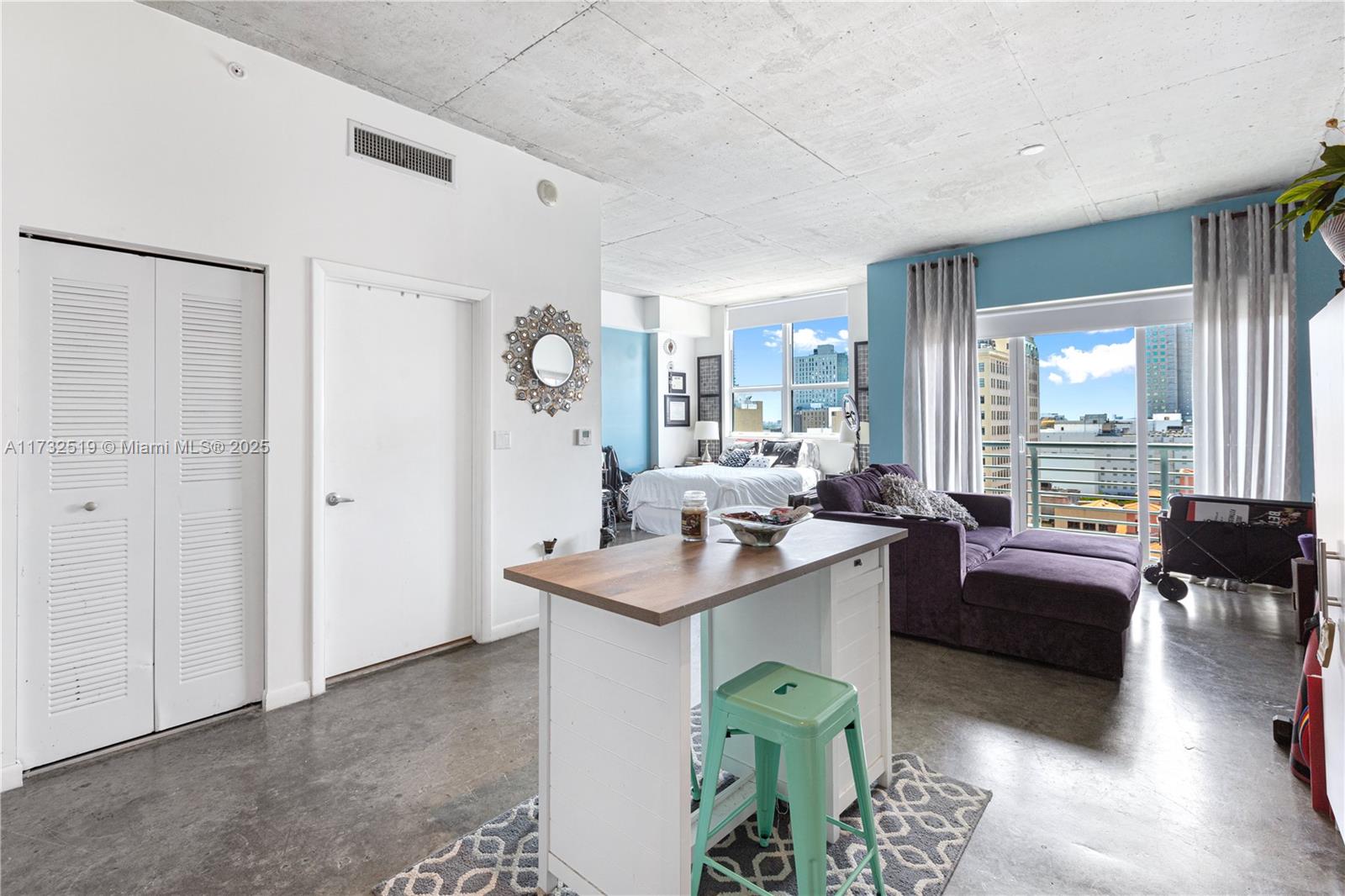 133 NE 2nd Ave #1109, Miami FL 33132