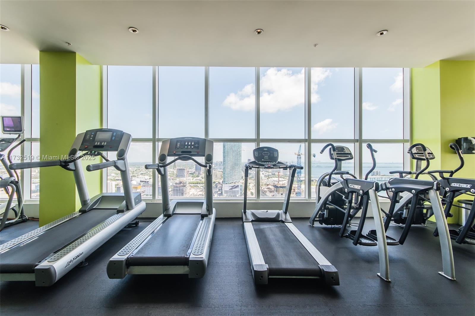 133 NE 2nd Ave #1109, Miami FL 33132