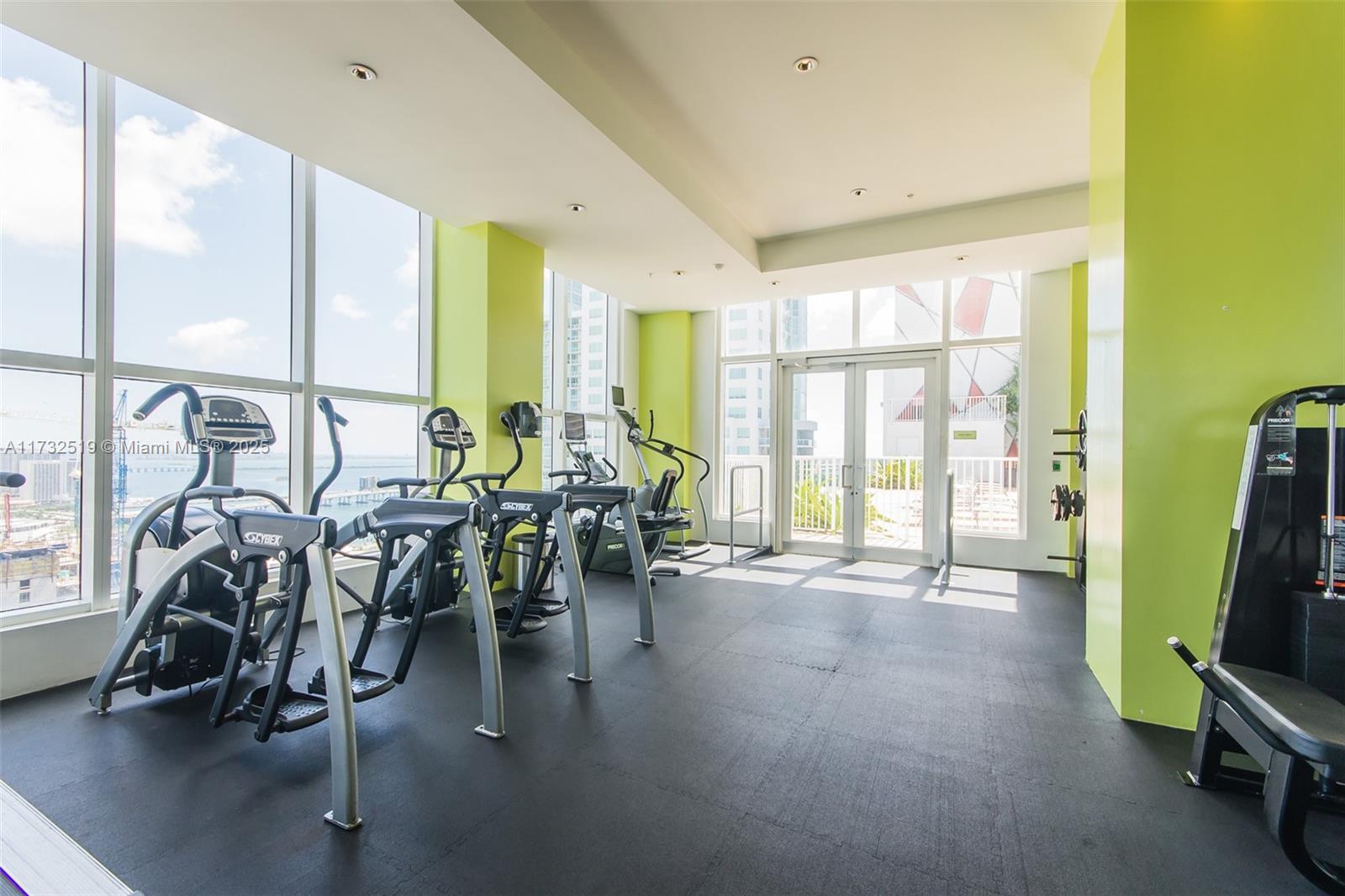 133 NE 2nd Ave #1109, Miami FL 33132