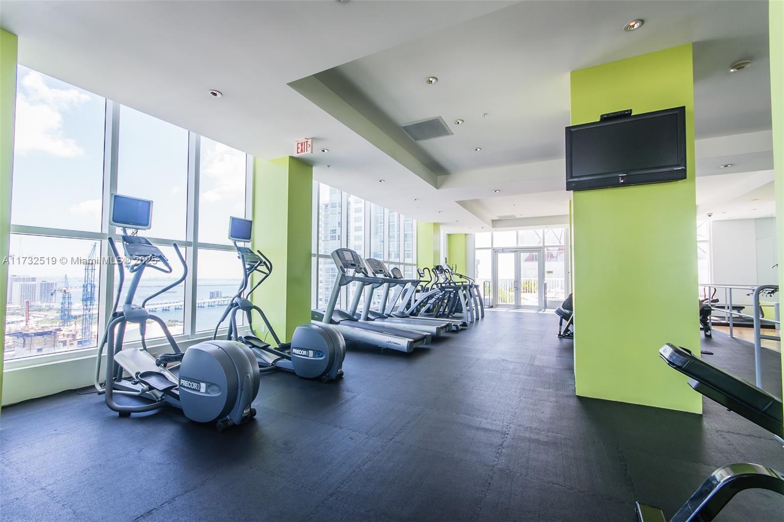 133 NE 2nd Ave #1109, Miami FL 33132