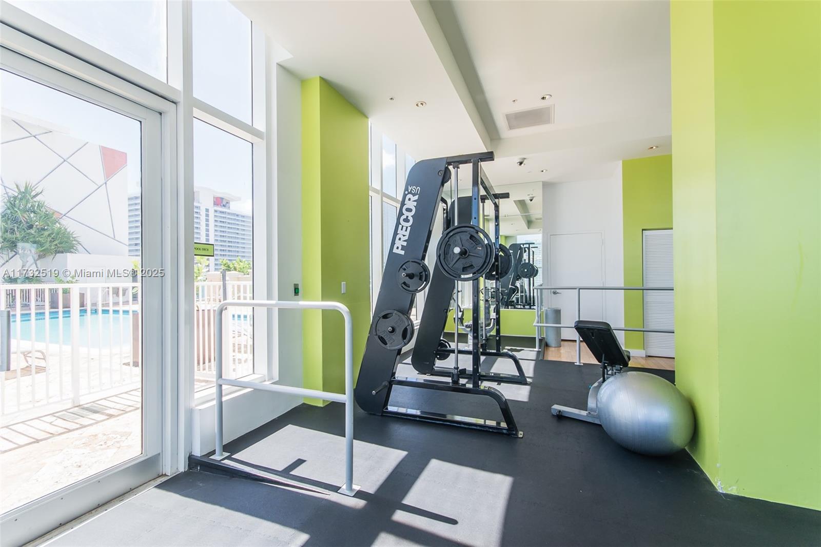 133 NE 2nd Ave #1109, Miami FL 33132