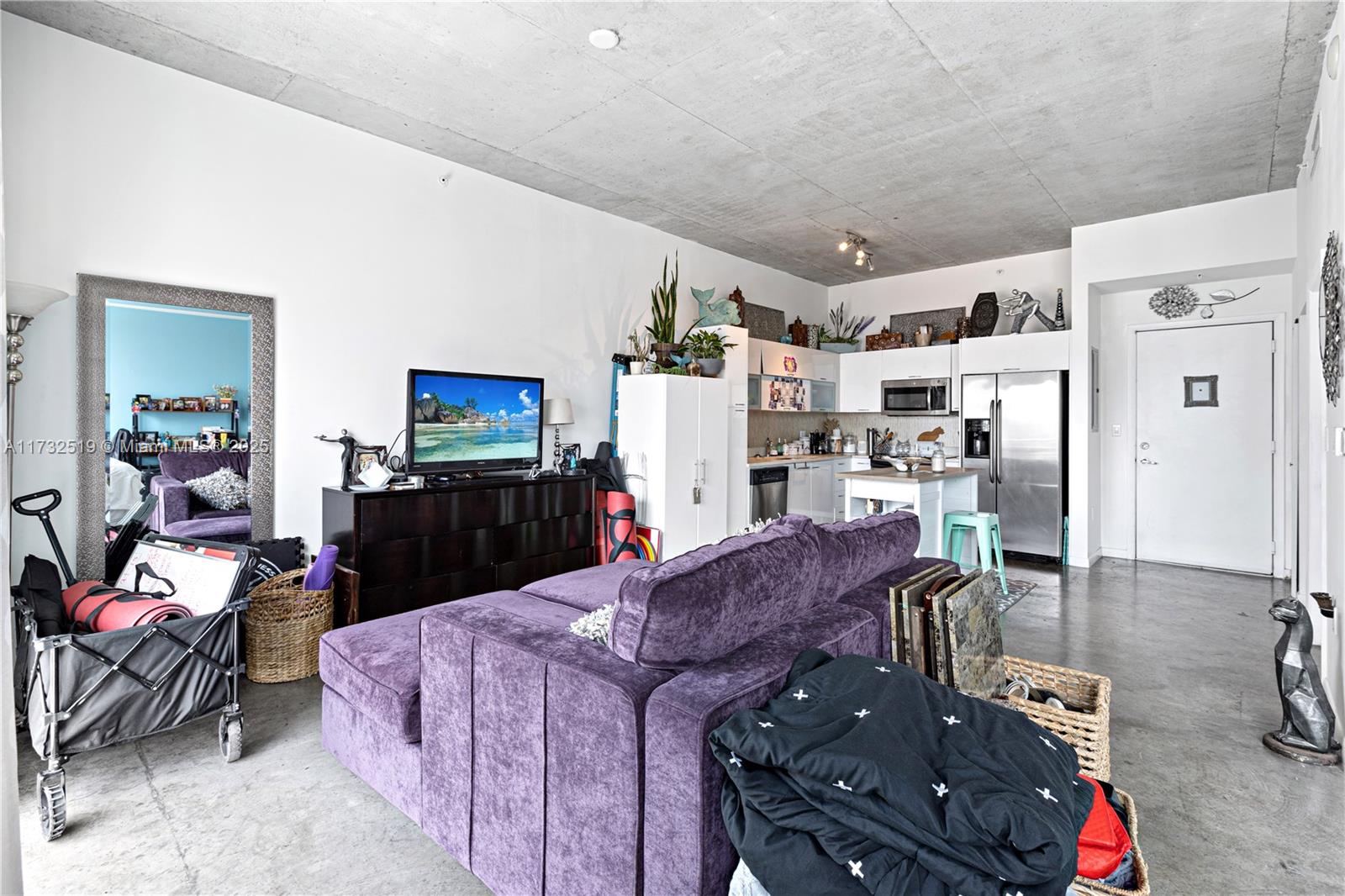 133 NE 2nd Ave #1109, Miami FL 33132