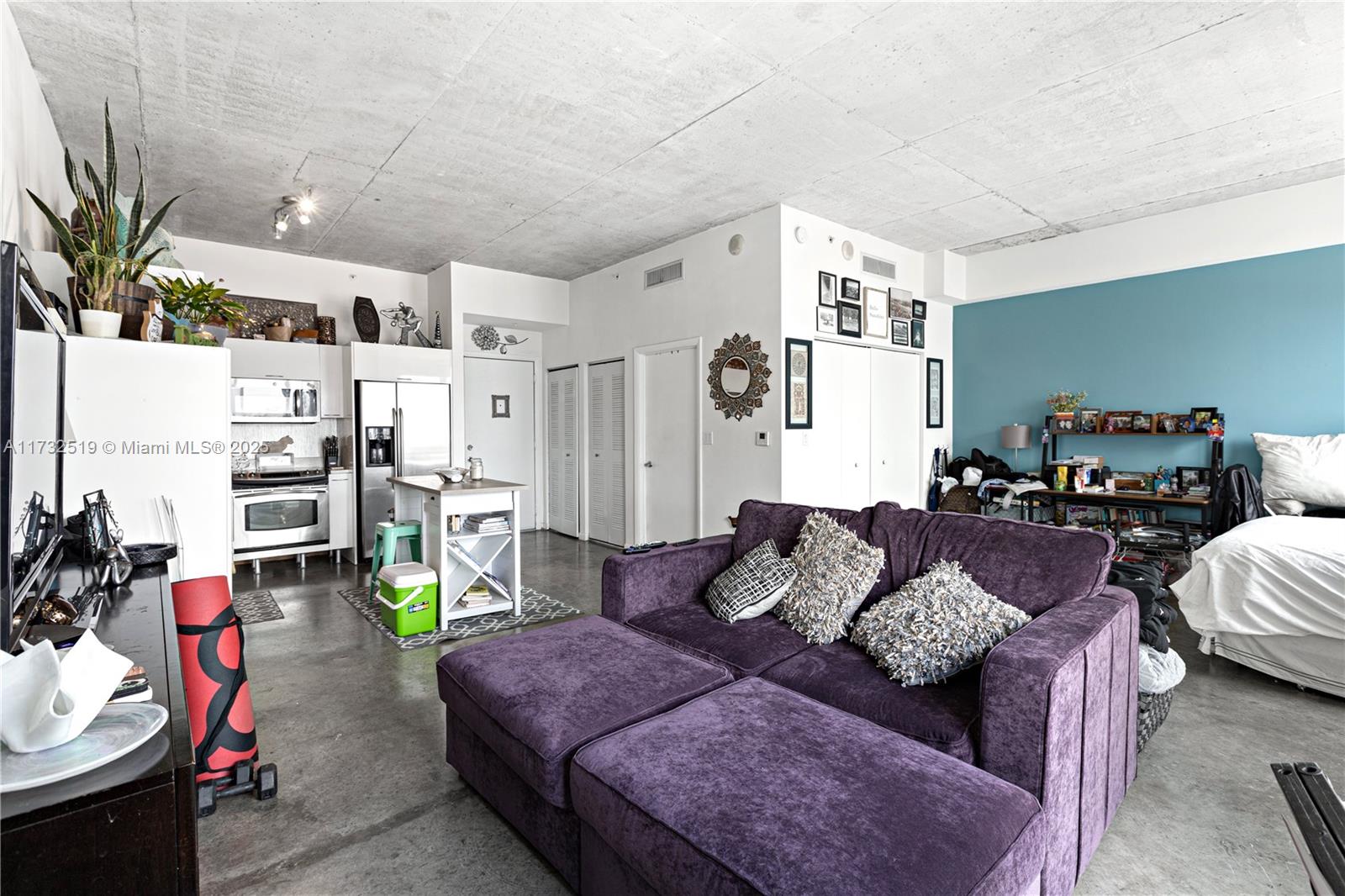 133 NE 2nd Ave #1109, Miami FL 33132
