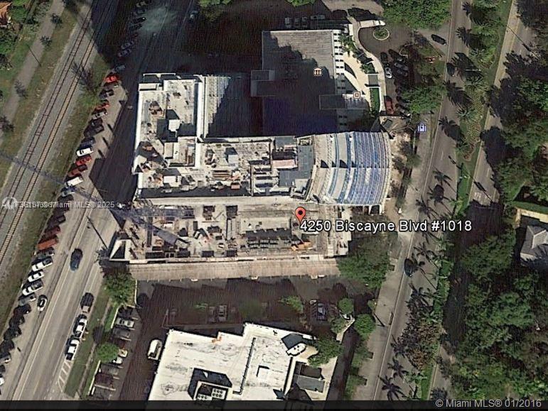 4250 Biscayne Blvd #1018, Miami FL 33137