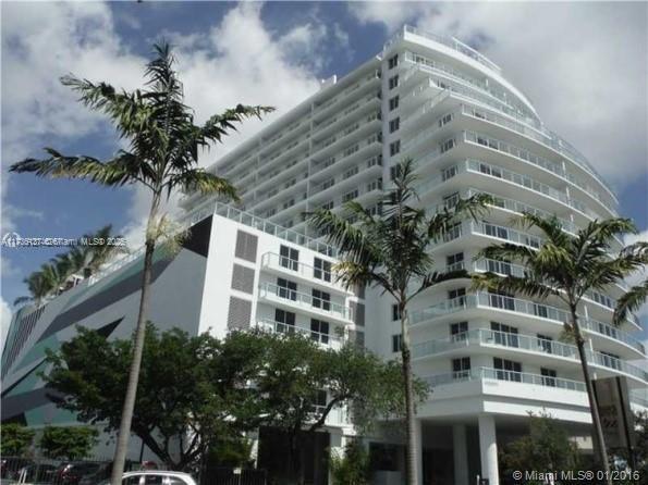 4250 Biscayne Blvd #1018, Miami FL 33137