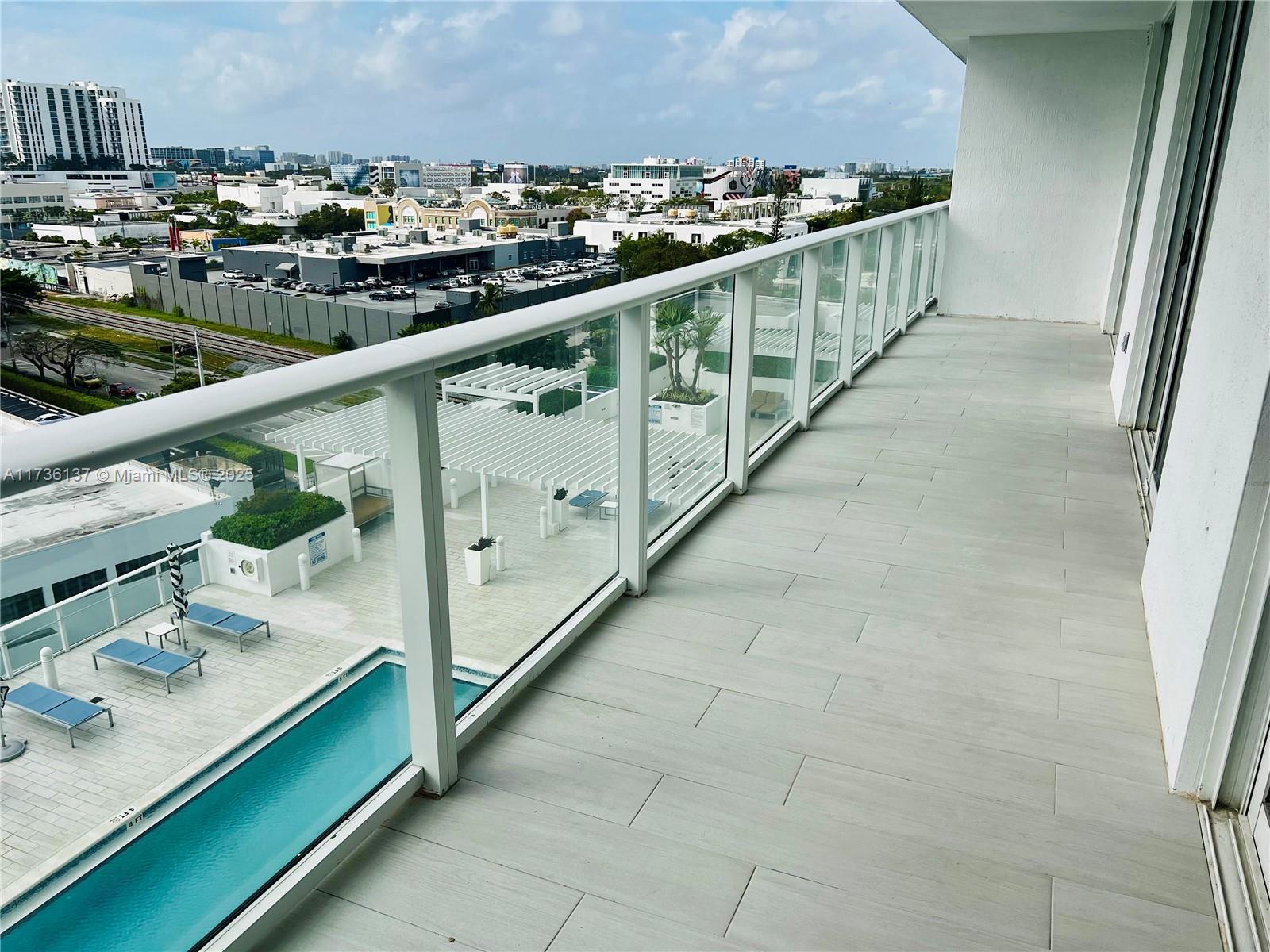 4250 Biscayne Blvd #1018, Miami FL 33137