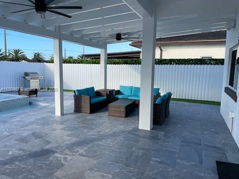 10290 SW 7th Ter, Sweetwater, Florida image 20