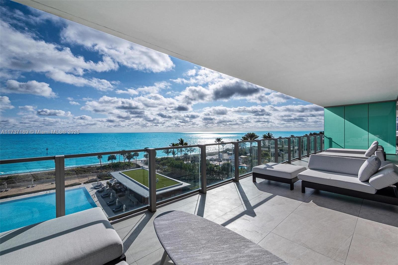 360 Ocean Dr Unit 602 S, Key Biscayne, Florida 33149