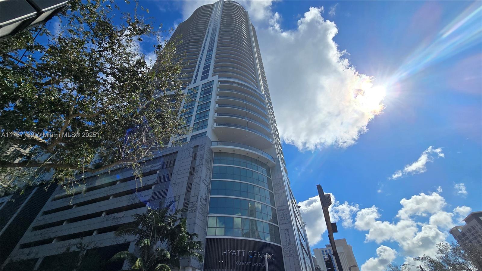 100 E Las Olas Blvd #2202