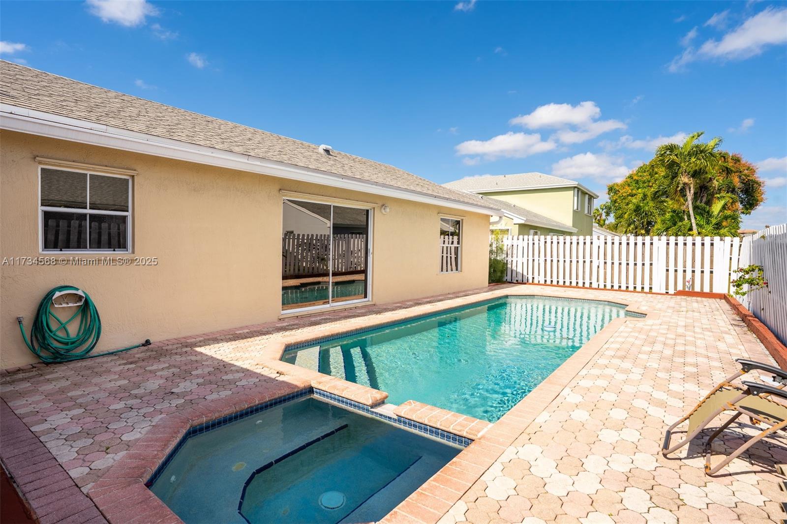 3970 SW 72nd Way, Davie, Florida image 1