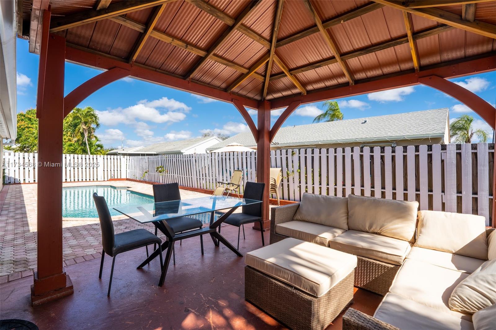 3970 SW 72nd Way, Davie, Florida image 24